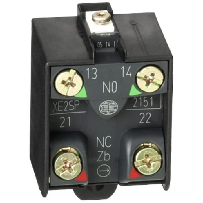 SCHNEIDER XE2SP2151 Ricambi elettrici e automazione