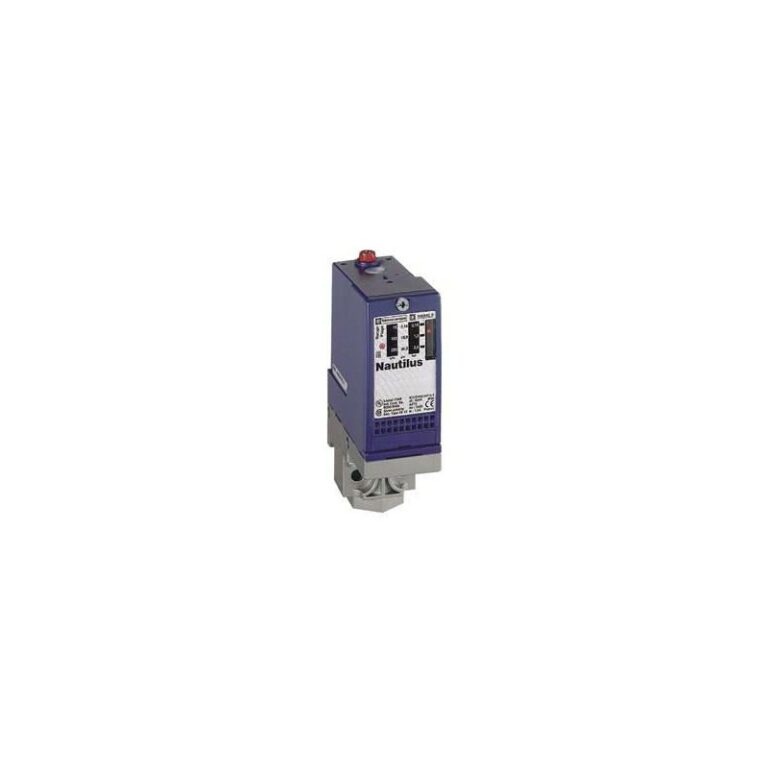 SCHNEIDER XMLA300D2S11 Ricambi elettrici e automazione