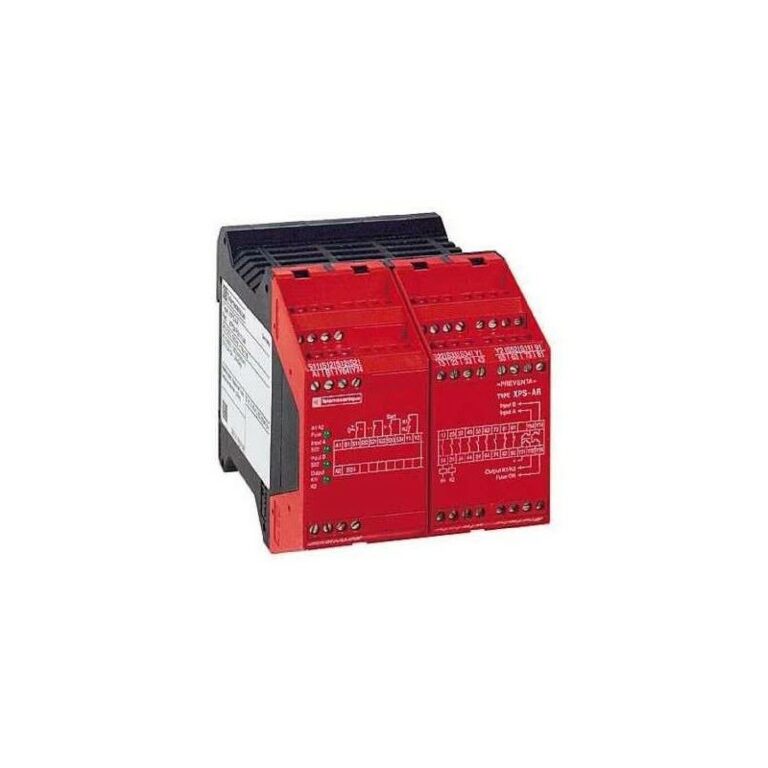 SCHNEIDER XPSAR311144 Ricambi elettrici e automazione