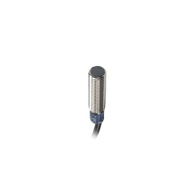 SCHNEIDER XS108B3PAL2 Ricambi elettrici e automazione