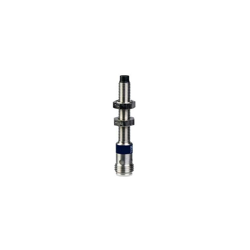 SCHNEIDER_XS2M08PC410.jpg SCHNEIDER XS2M08PC410 Ricambi elettrici e automazione