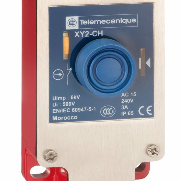 SCHNEIDER XY2CH13270 Ricambi elettrici e automazione