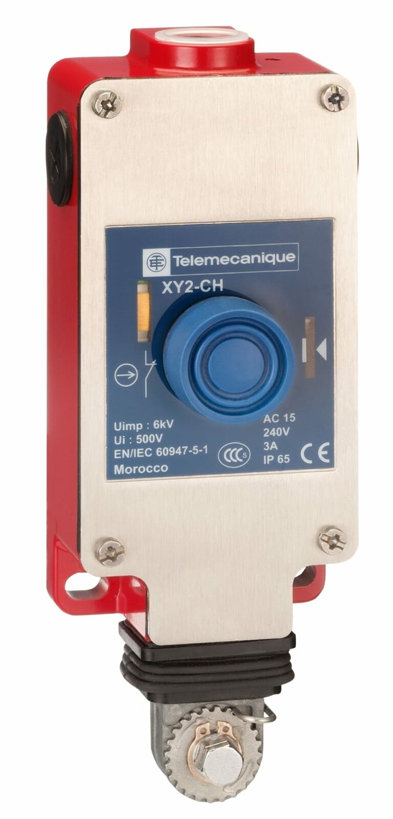 SCHNEIDER XY2CH13270 Ricambi elettrici e automazione