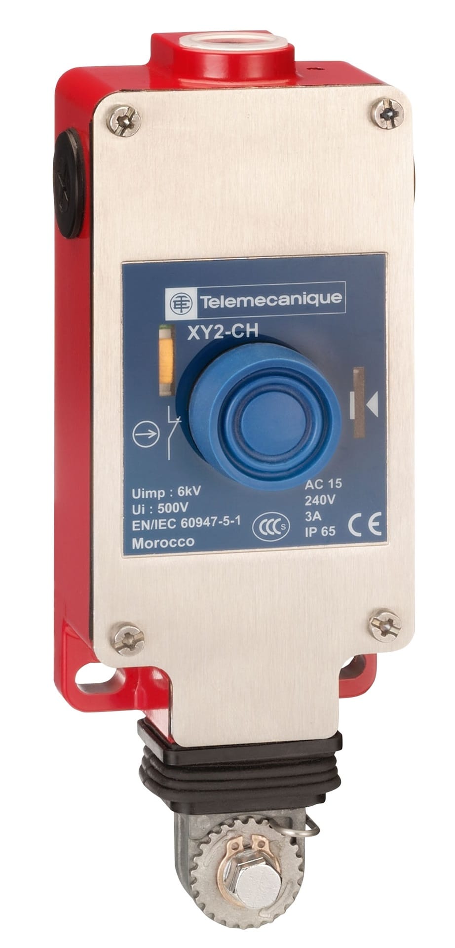SCHNEIDER_XY2CH13270-2.jpg SCHNEIDER XY2CH13270 Ricambi elettrici e automazione