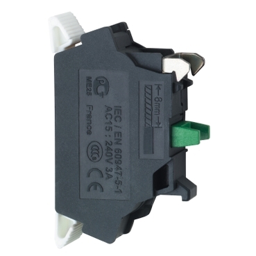 SCHNEIDER ZBE1015 Ricambi elettrici e automazione