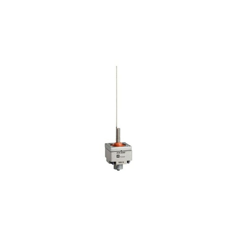 SCHNEIDER ZCKE06 Ricambi elettrici e automazione