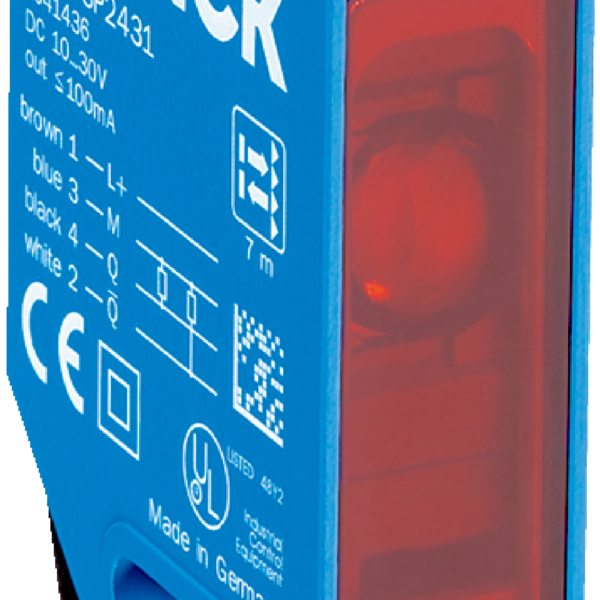 SICK 1041448 Ricambi elettrici e automazione