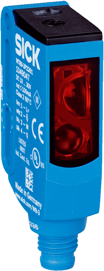SICK 1052171 Ricambi elettrici e automazione