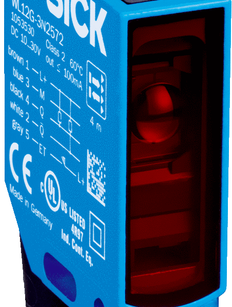 SICK 1057556 Ricambi elettrici e automazione