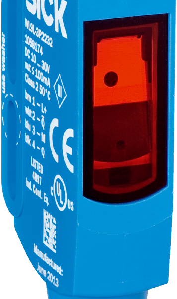 SICK 1076047 Ricambi elettrici e automazione