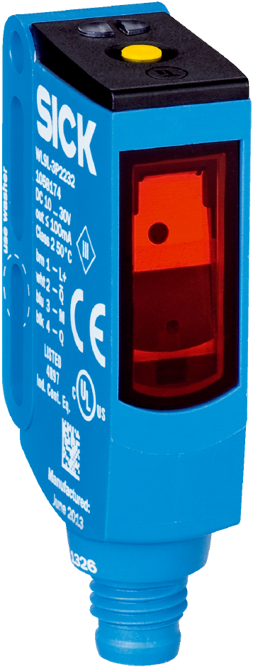 SICK 1076047 Ricambi elettrici e automazione