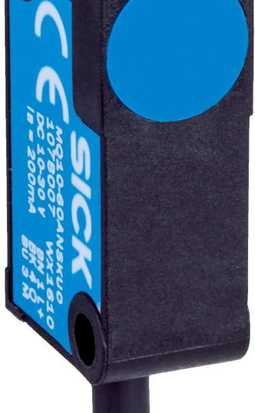 SICK 1078006 Ricambi elettrici e automazione