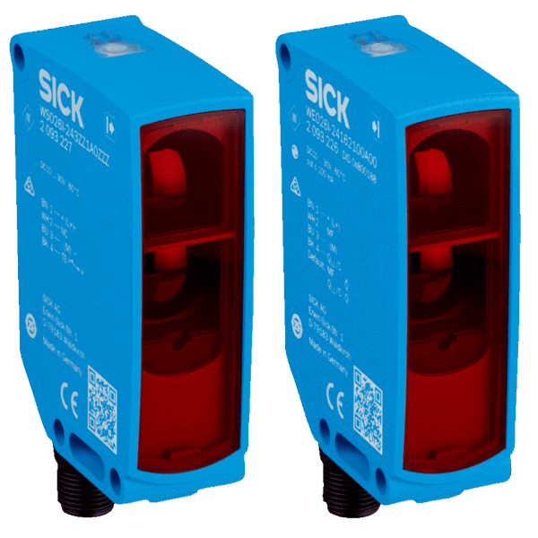 SICK 1088335 Ricambi elettrici e automazione