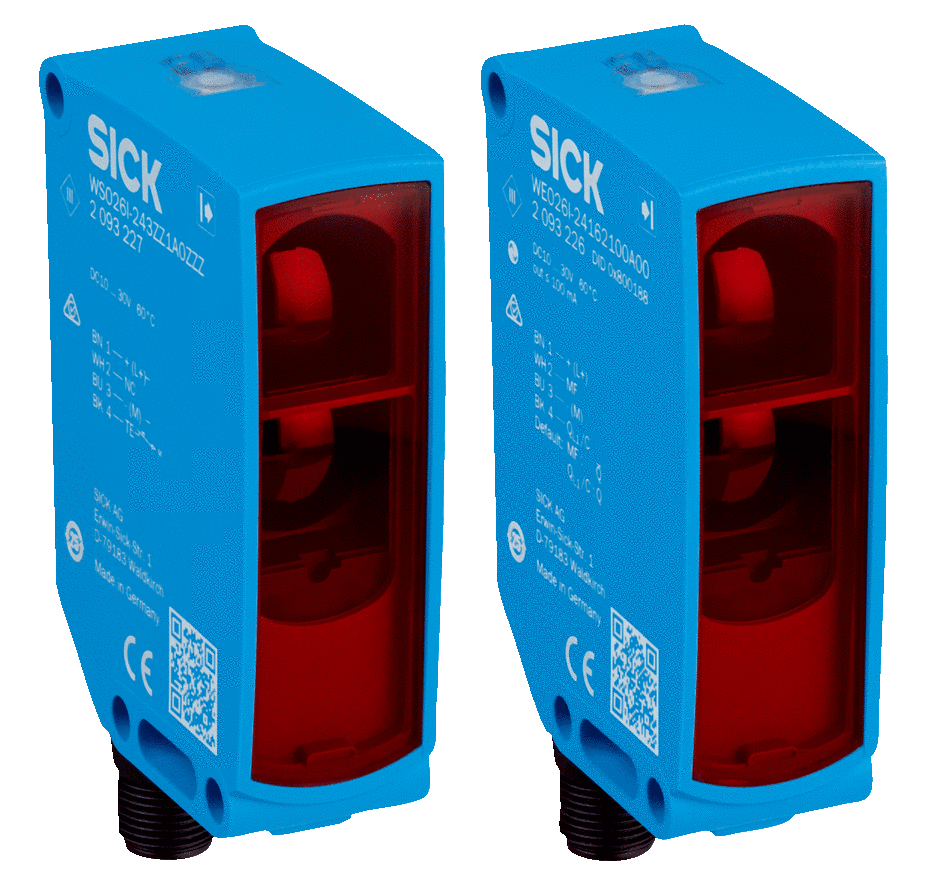 SICK_1088335-4.png SICK 1088335 Ricambi elettrici e automazione