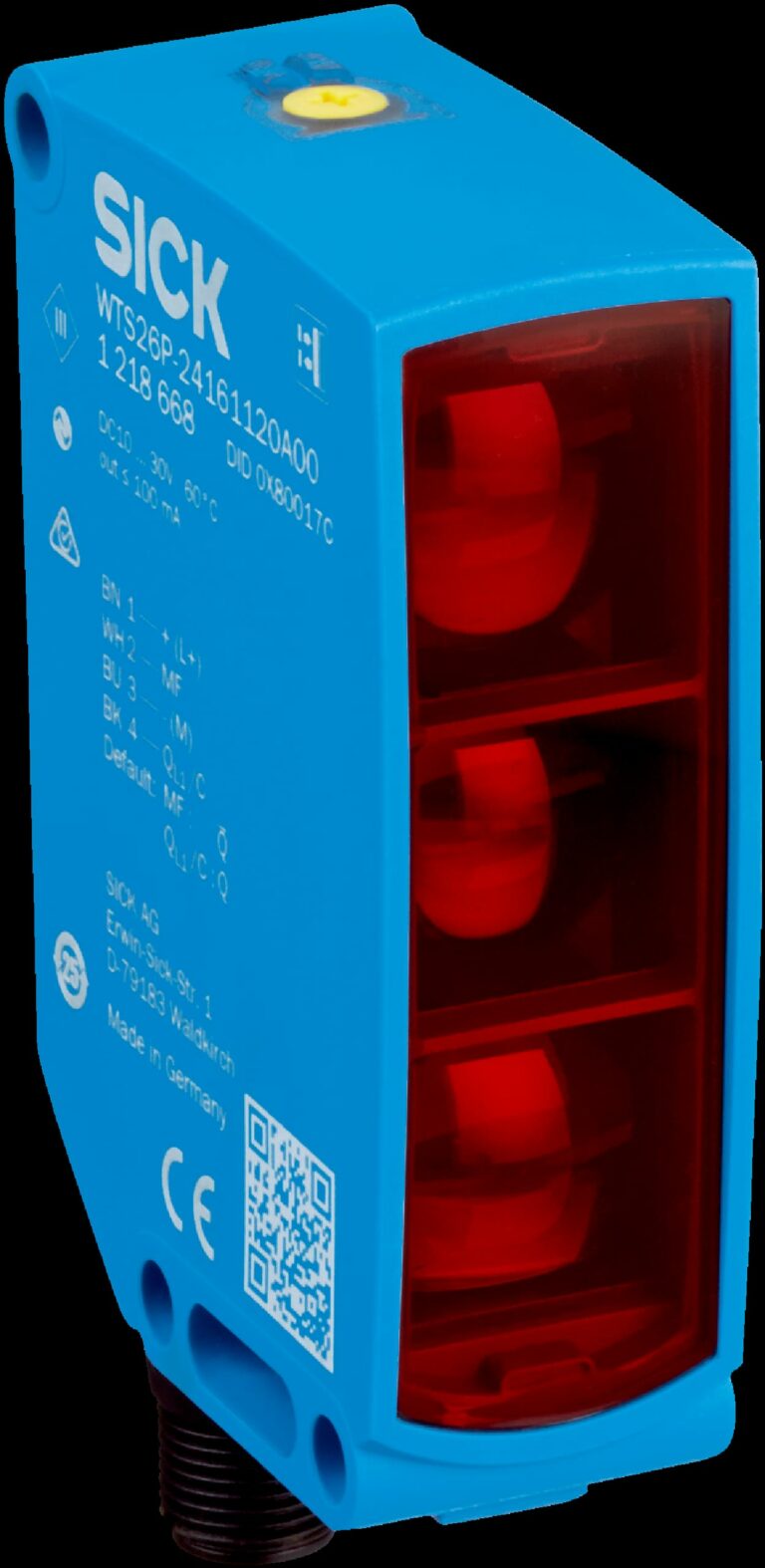 SICK 1218668 Ricambi elettrici e automazione
