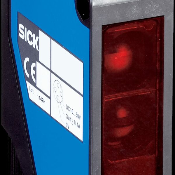 SICK 6044732 Ricambi elettrici e automazione