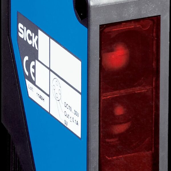 SICK 6044736 Ricambi elettrici e automazione