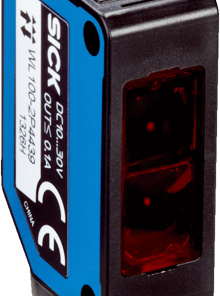 SICK 6052361 Ricambi elettrici e automazione