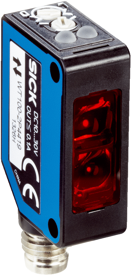 SICK 6052379 Ricambi elettrici e automazione