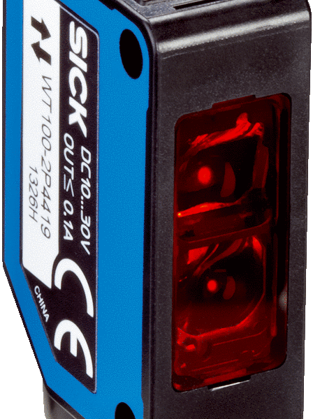 SICK 6052380 Ricambi elettrici e automazione