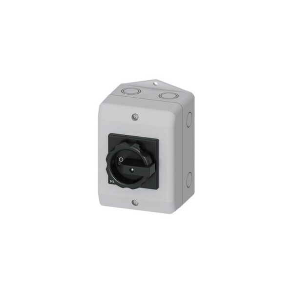 SIEMENS 3LD20641GP51 Ricambi elettrici e automazione