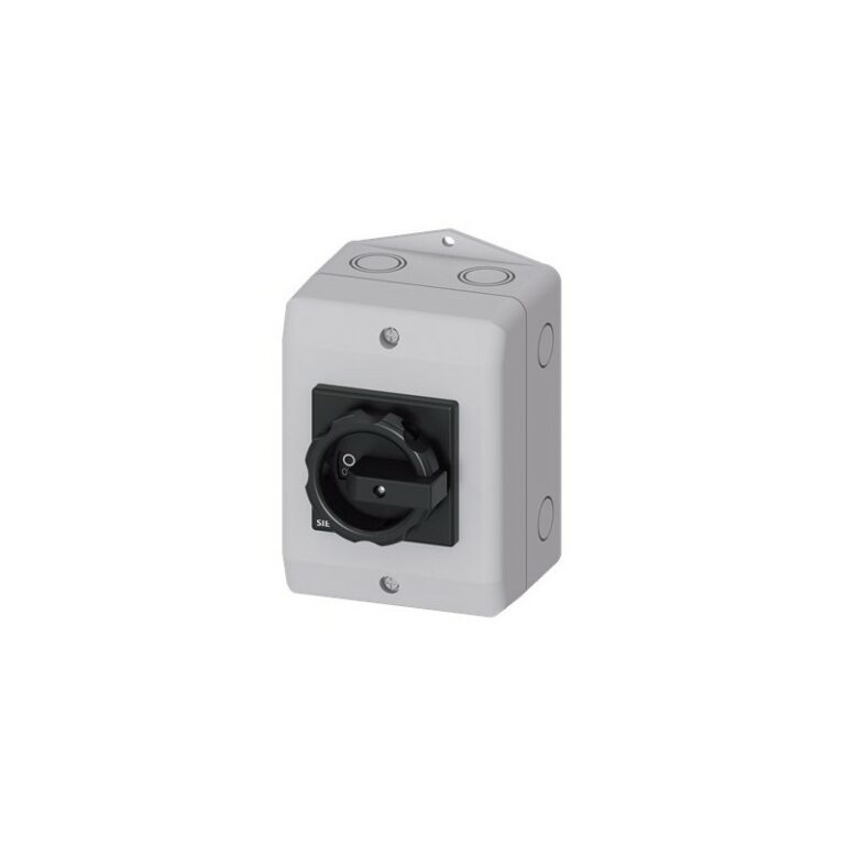 SIEMENS 3LD20641GP51 Ricambi elettrici e automazione