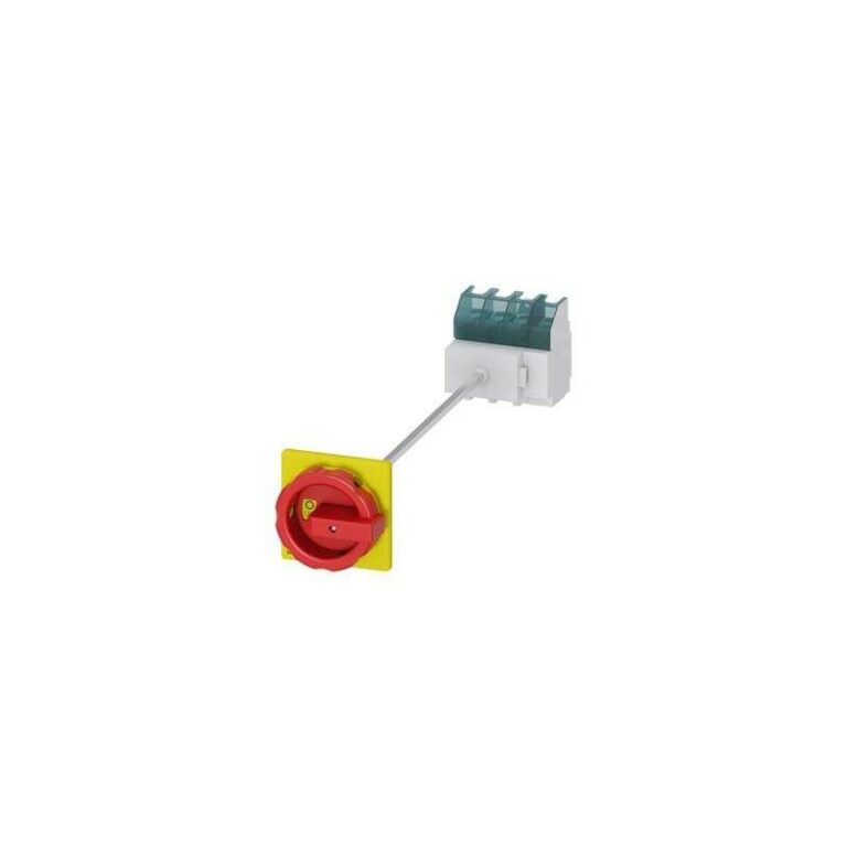 SIEMENS 3LD25141TL53 Ricambi elettrici e automazione