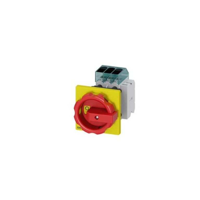 SIEMENS 3LD34541TK53 Ricambi elettrici e automazione