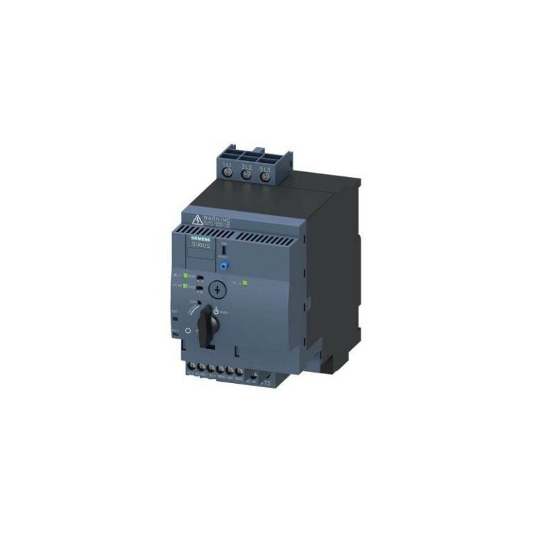 SIEMENS 3RA62501CB32 Ricambi elettrici e automazione