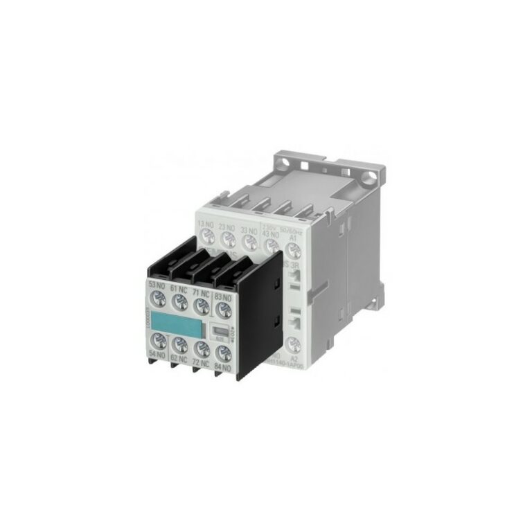 SIEMENS 3RH19111GA40 Ricambi elettrici e automazione