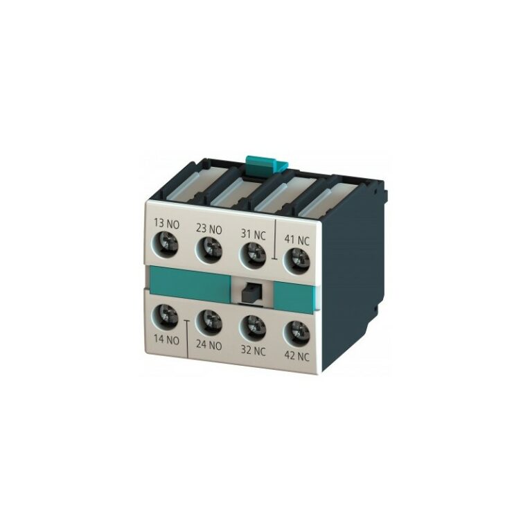 SIEMENS 3RH19211FA22 Ricambi elettrici e automazione