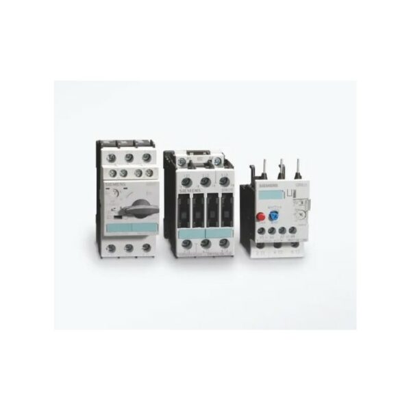 SIEMENS 3RT10261AP00 Ricambi elettrici e automazione