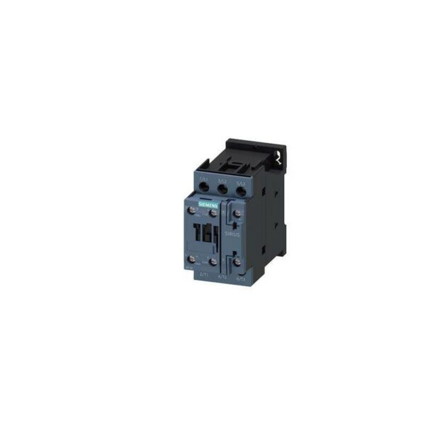 SIEMENS 3RT20271AG20 Ricambi elettrici e automazione