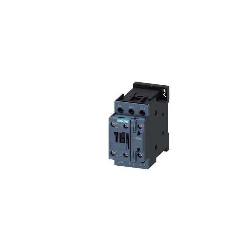 SIEMENS_3RT20271AG20.jpg SIEMENS 3RT20271AG20 Ricambi elettrici e automazione