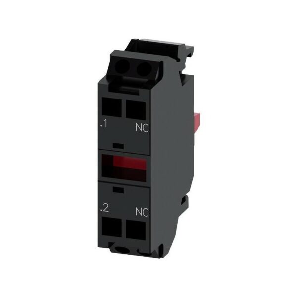 SIEMENS 3SU14001AA103CA0 Ricambi elettrici e automazione