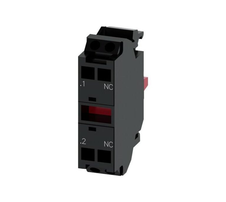 SIEMENS 3SU14001AA103CA0 Ricambi elettrici e automazione