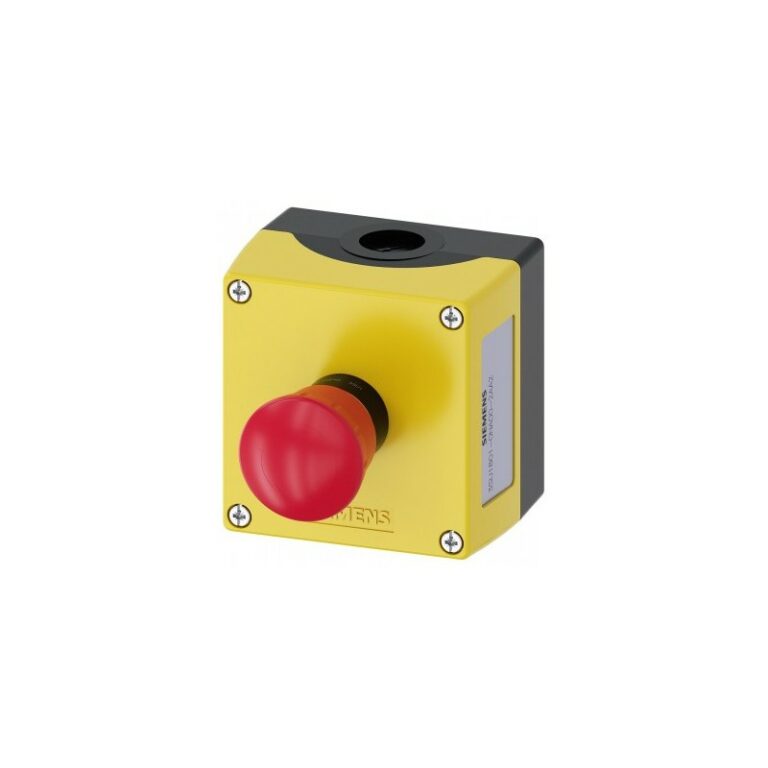 SIEMENS 3SU18010NA002AA2 Ricambi elettrici e automazione