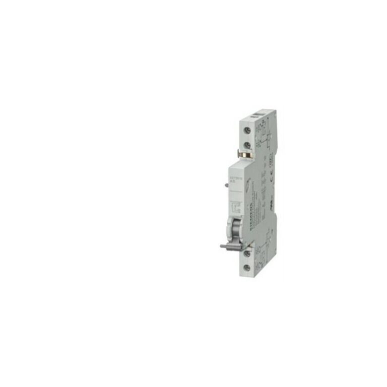 SIEMENS 5ST3011 Ricambi elettrici e automazione