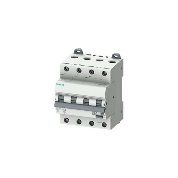 SIEMENS 5SU16467FP25 Ricambi elettrici e automazione