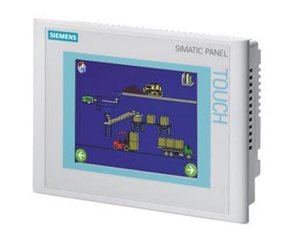 SIEMENS 6AV66420BA011AX1 Ricambi elettrici e automazione