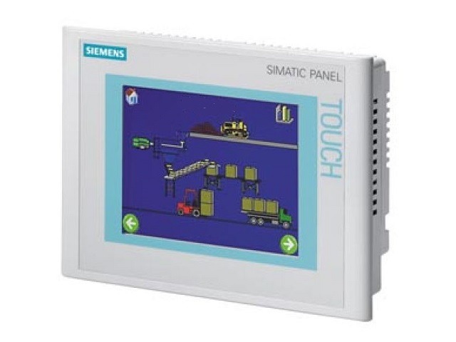 SIEMENS 6AV66420BA011AX1 Ricambi elettrici e automazione