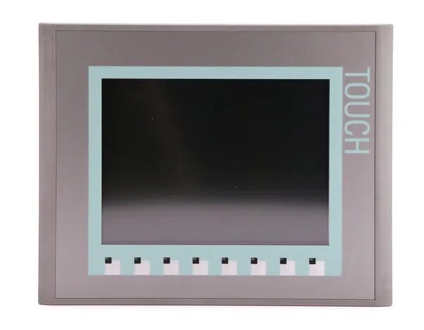 SIEMENS 6AV66470AE113AX0 Ricambi elettrici e automazione