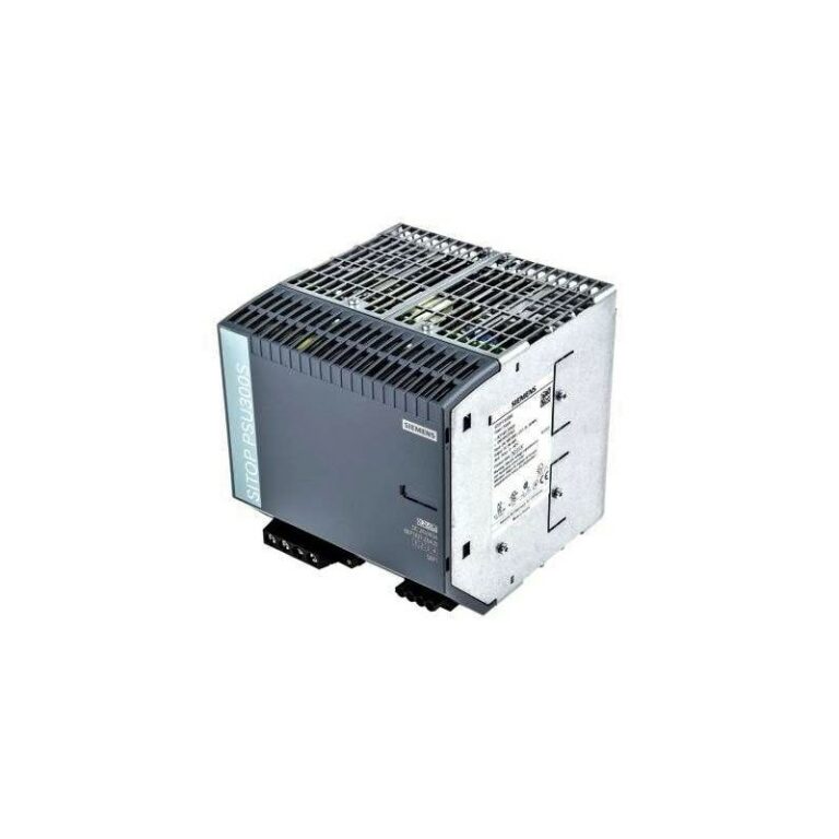 SIEMENS 6EP14342BA20 Ricambi elettrici e automazione