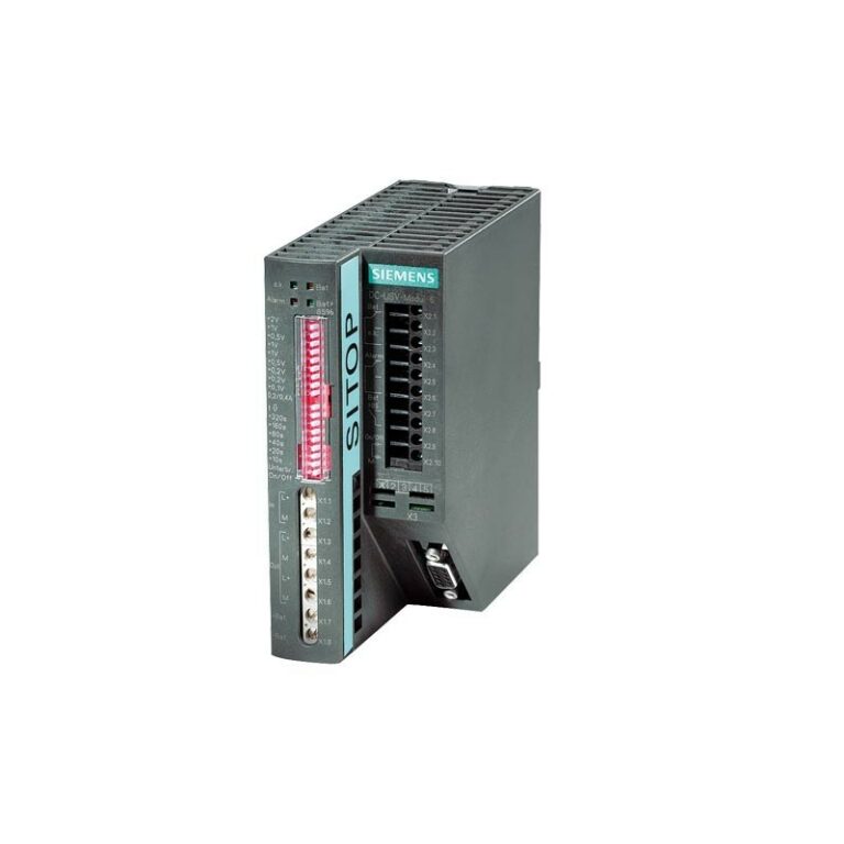 SIEMENS 6EP19312EC31 Ricambi elettrici e automazione