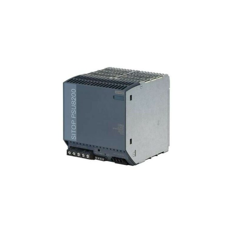SIEMENS 6EP34378SB000AY0 Ricambi elettrici e automazione