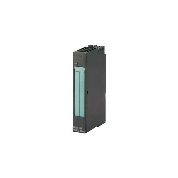 SIEMENS 6ES71384CB110AB0 Ricambi elettrici e automazione