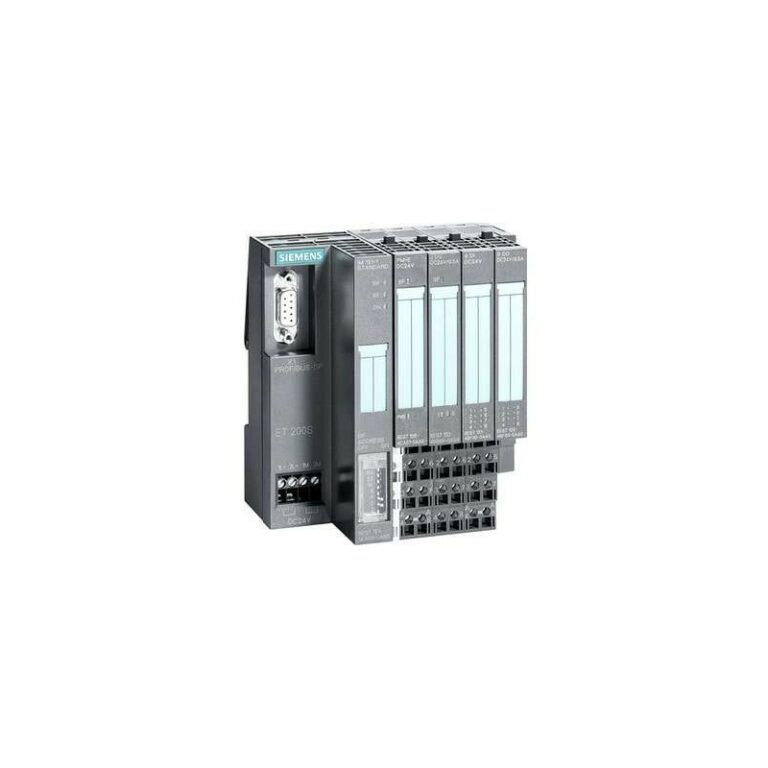 SIEMENS 6ES71511AA050AB0 Ricambi elettrici e automazione