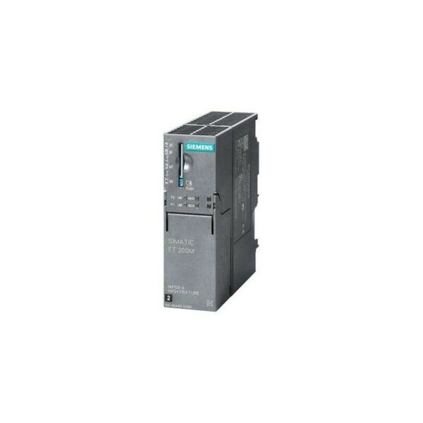 SIEMENS 6ES71534BA000XB0 Ricambi elettrici e automazione