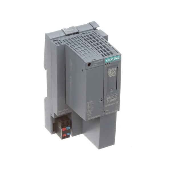 SIEMENS 6ES71556AA010BN0 Ricambi elettrici e automazione