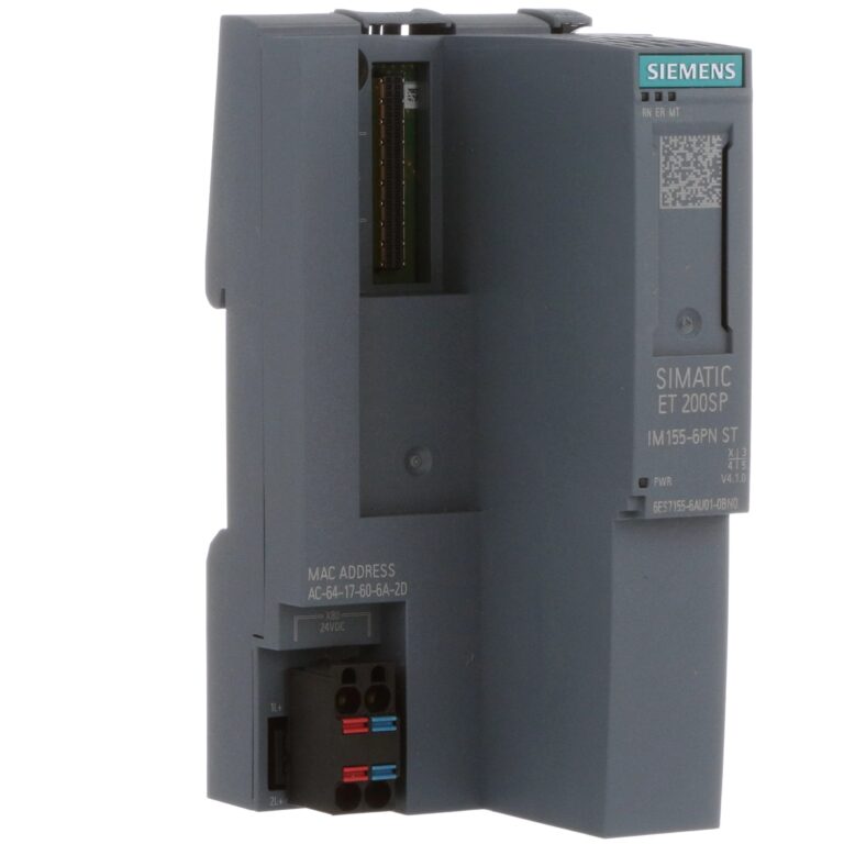 SIEMENS 6ES71556AU010BN0 Ricambi elettrici e automazione